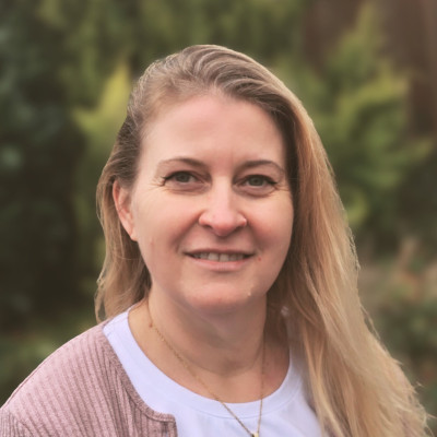 Sandra Schäfer, Vorsitzende