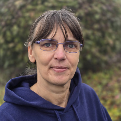 Annett Bernsdorf, Beisitzerin