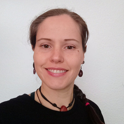 Katja Sagolla, Beisitzerin