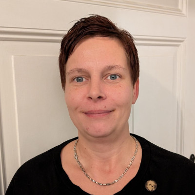 NIcole Schneider, Beisitzerin