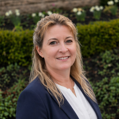 Sandra Di Bella, Vorsitzende